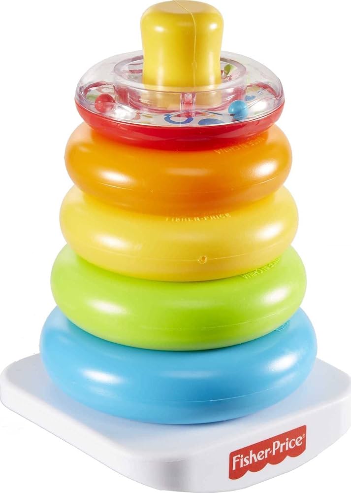 ROCK A STACK