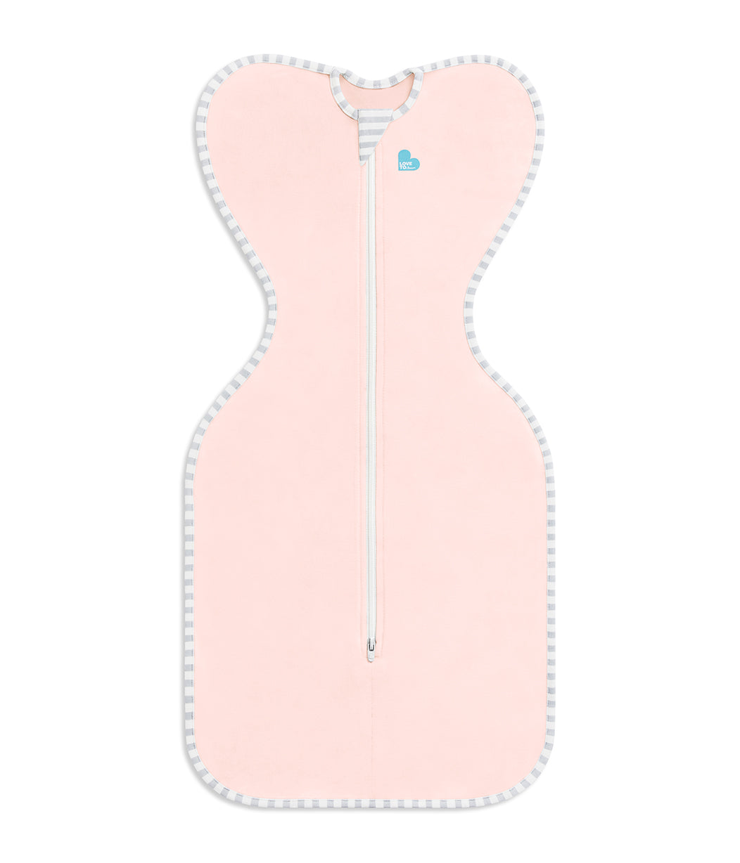 SWADDLE UP 0.2T LIGHT PINK SM