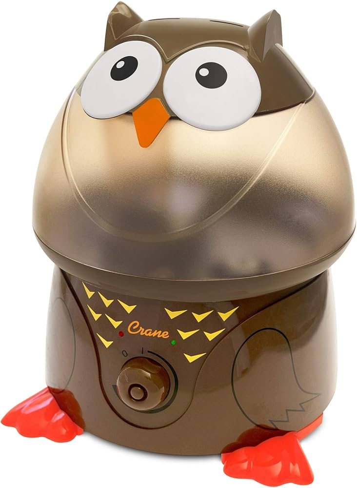 Owl Cool Mist Humidifier