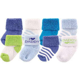 I Love Socks