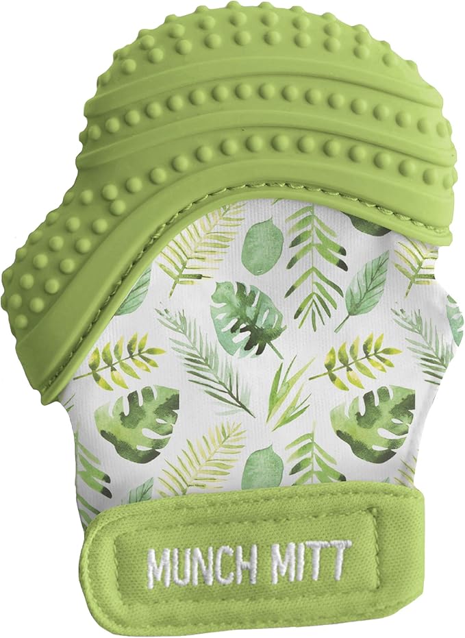 MUNCH MITT TROPICAL