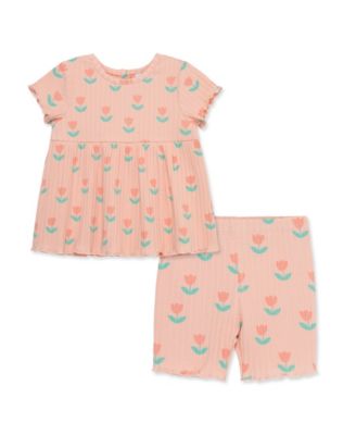 Tulip Knit Play Set