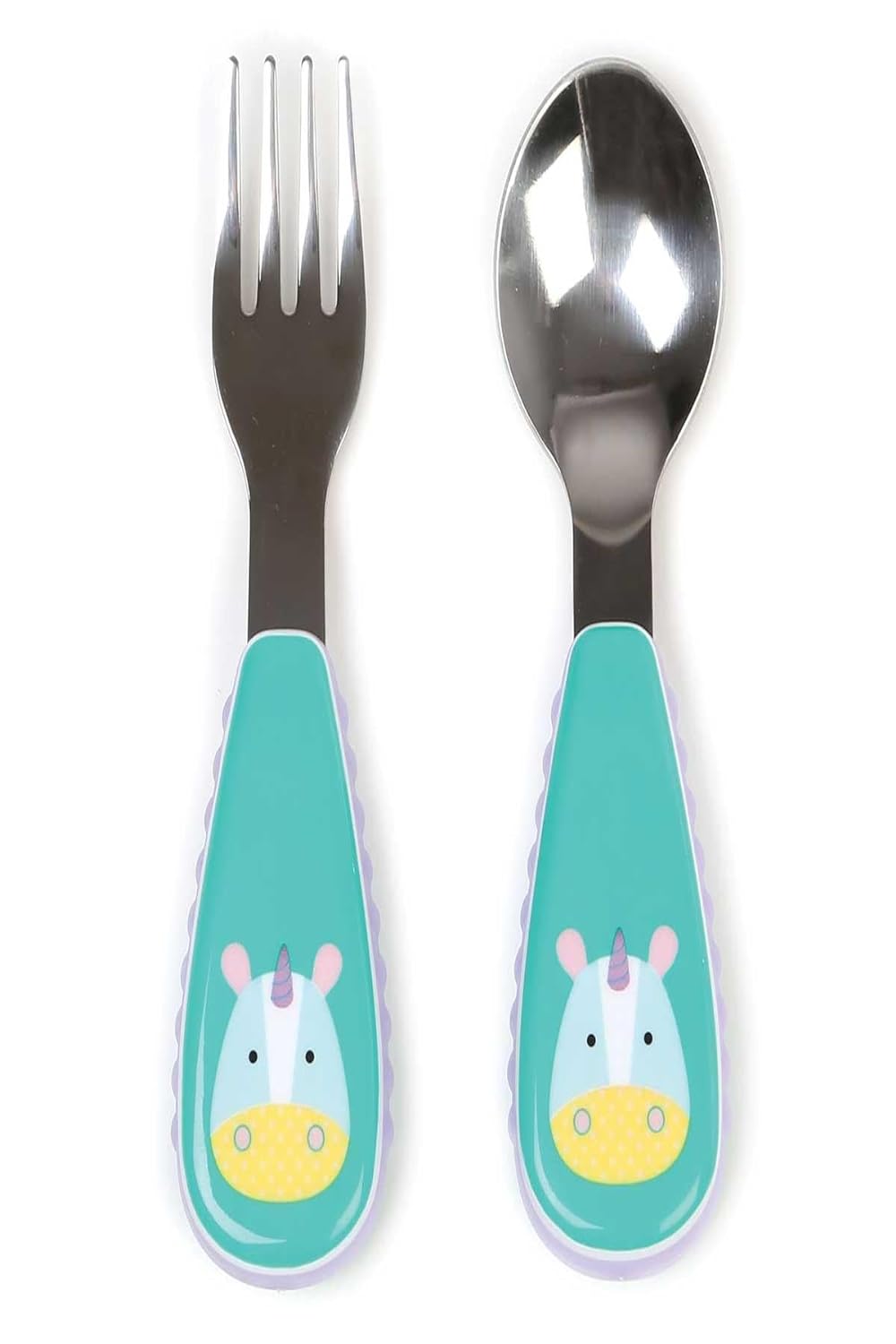 ZOO UTENSILS - UNICORN