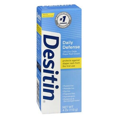 4OZ OINTMNT RAPID RELIEF