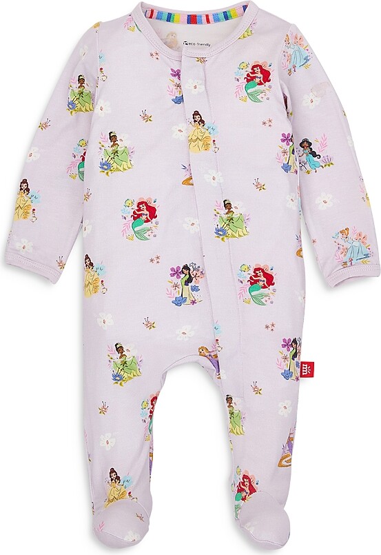 DISNEY PRINCESS FOOTIE