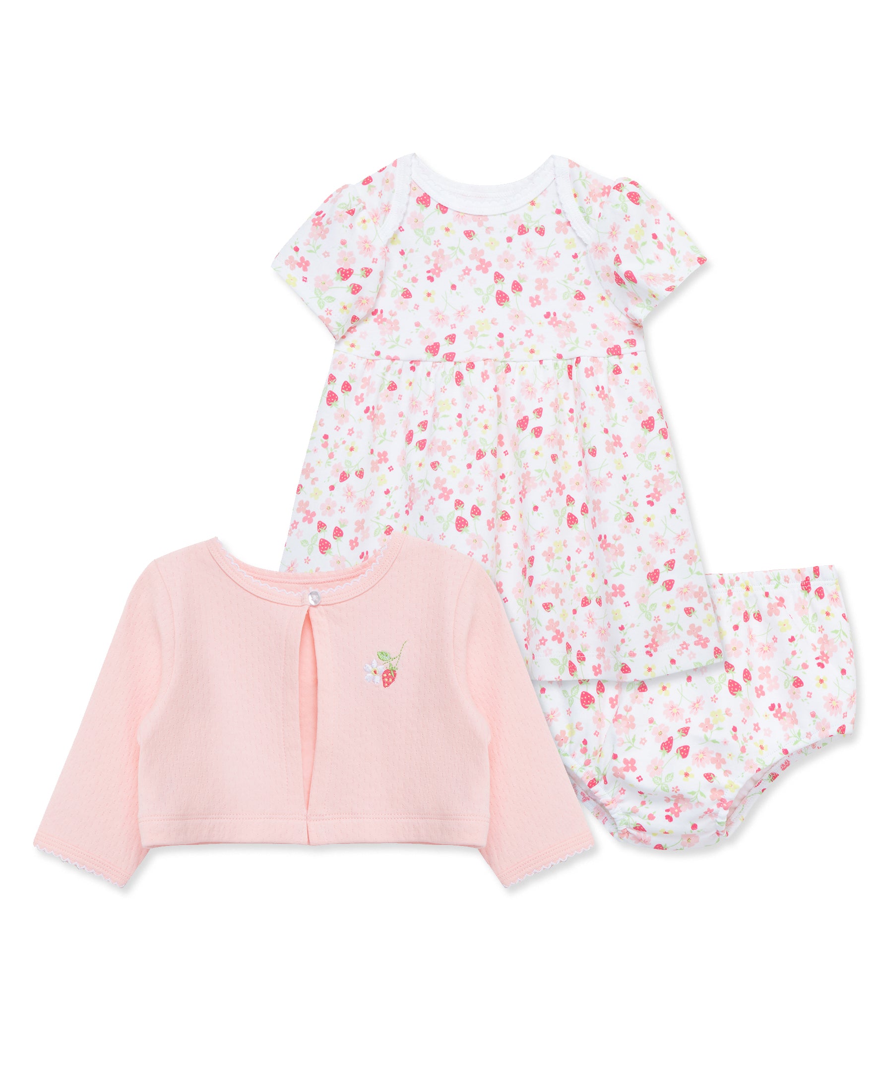 Meadow 2pc Cardigan Set