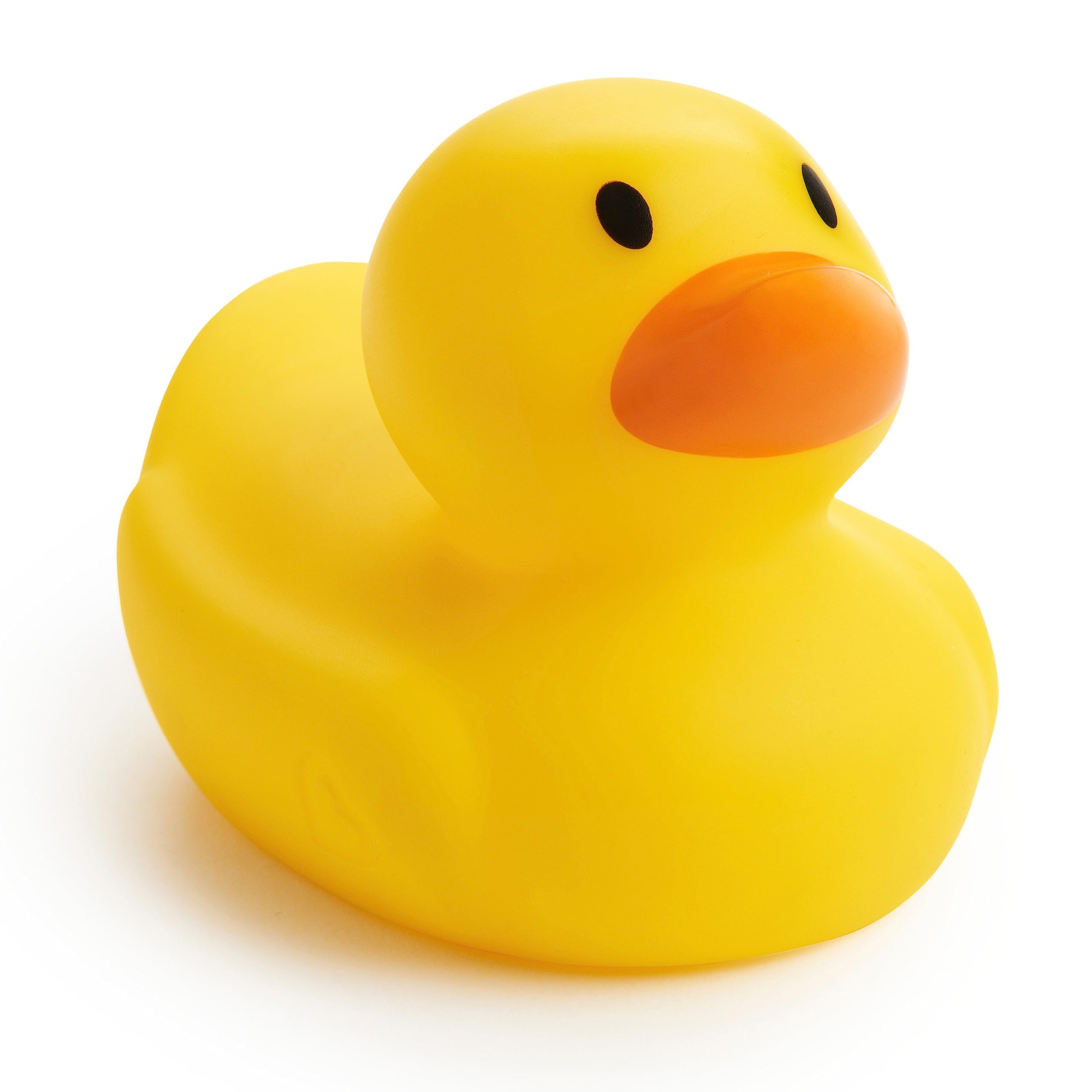 Safety Bath Ducky
