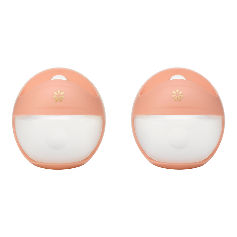 BOOBIE PASSIVE PUMP