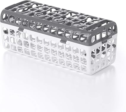 OXO TOT DISHWASHER BASKET GRAY