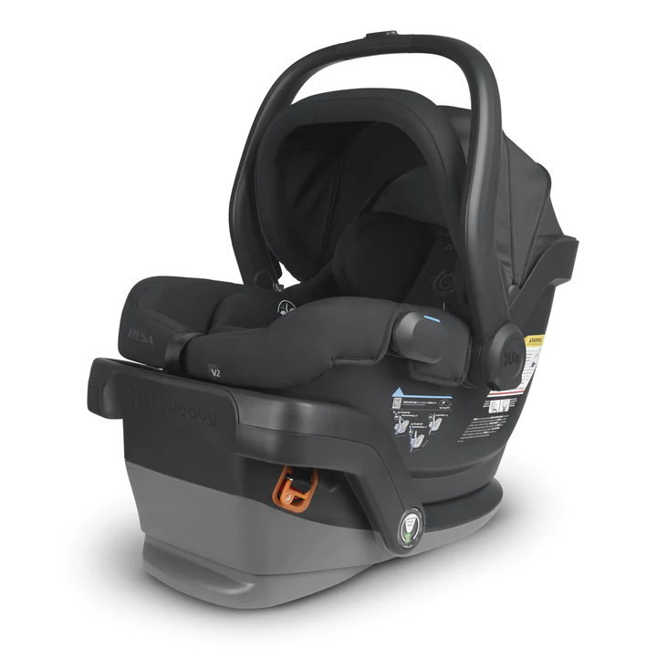 UPPAbaby Mesa V2 - Jake