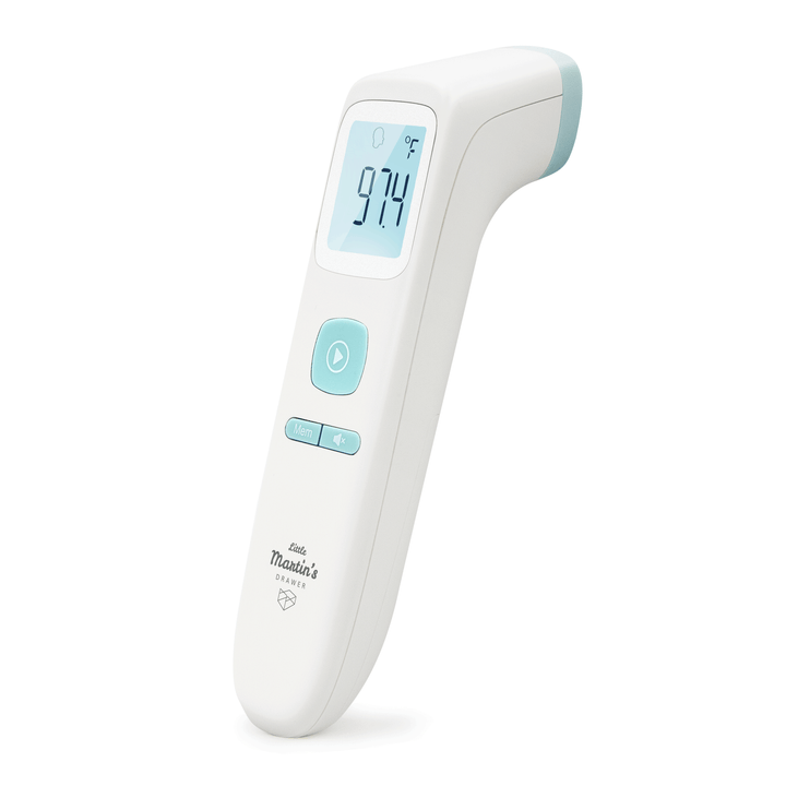 Touch Free Forehead Thermometer