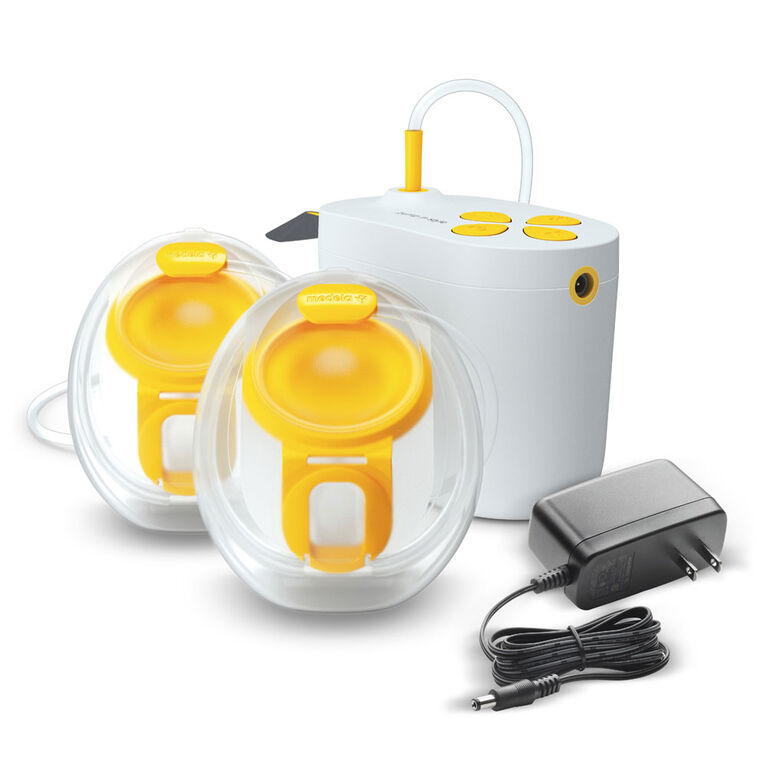 Pump In Style  Breast Pump