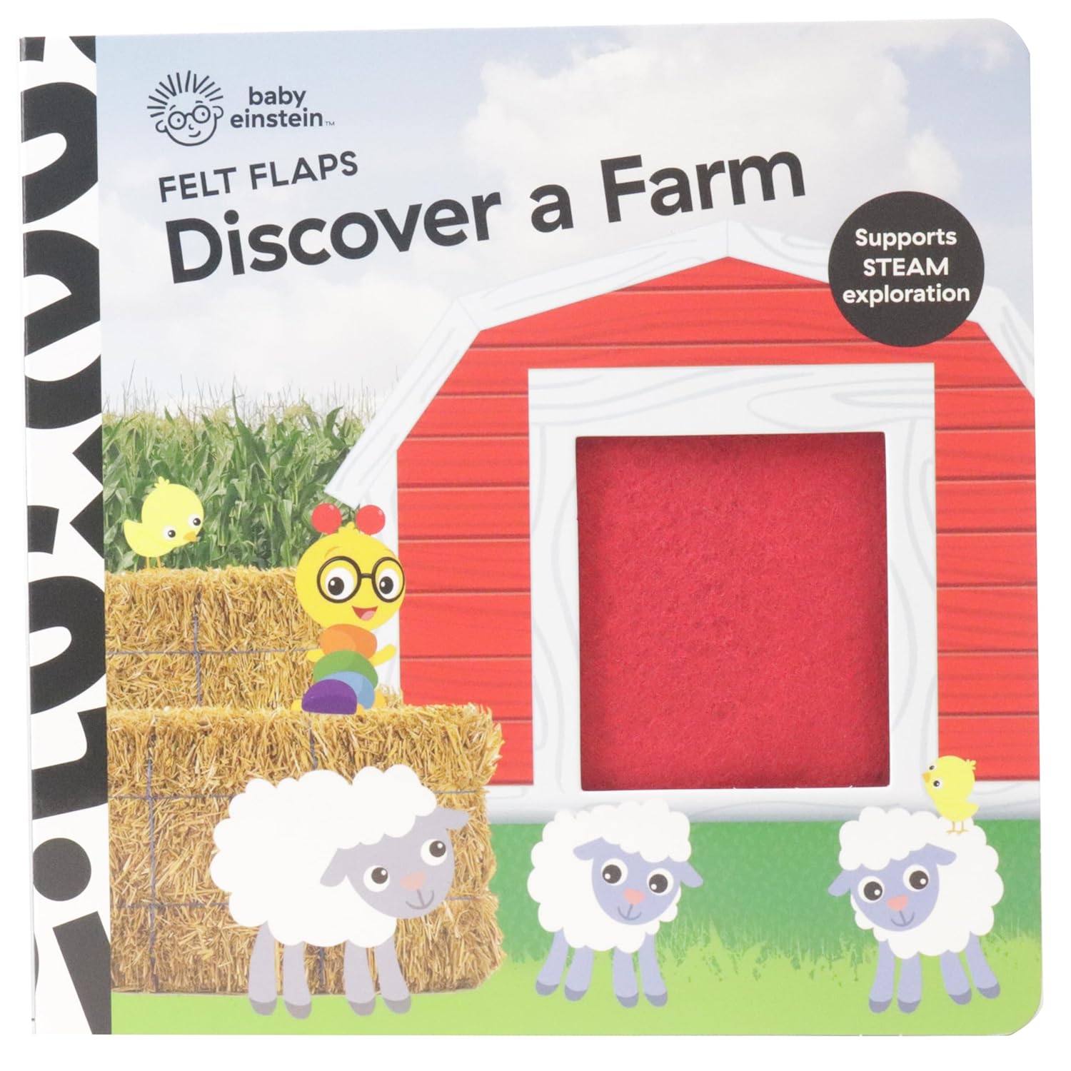 Baby Einstein Discover a Farm