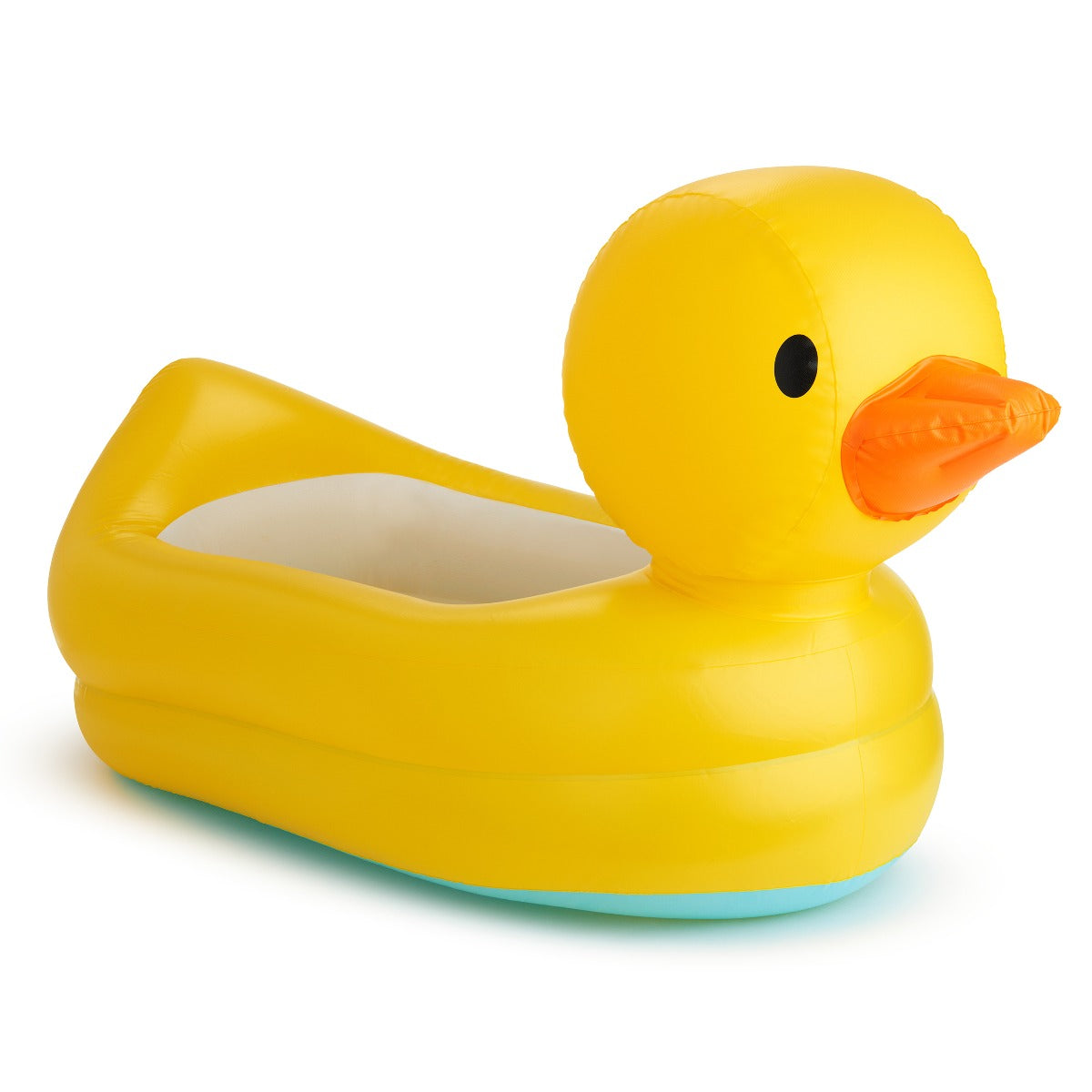 Munchkin Inflatable Duck Tub