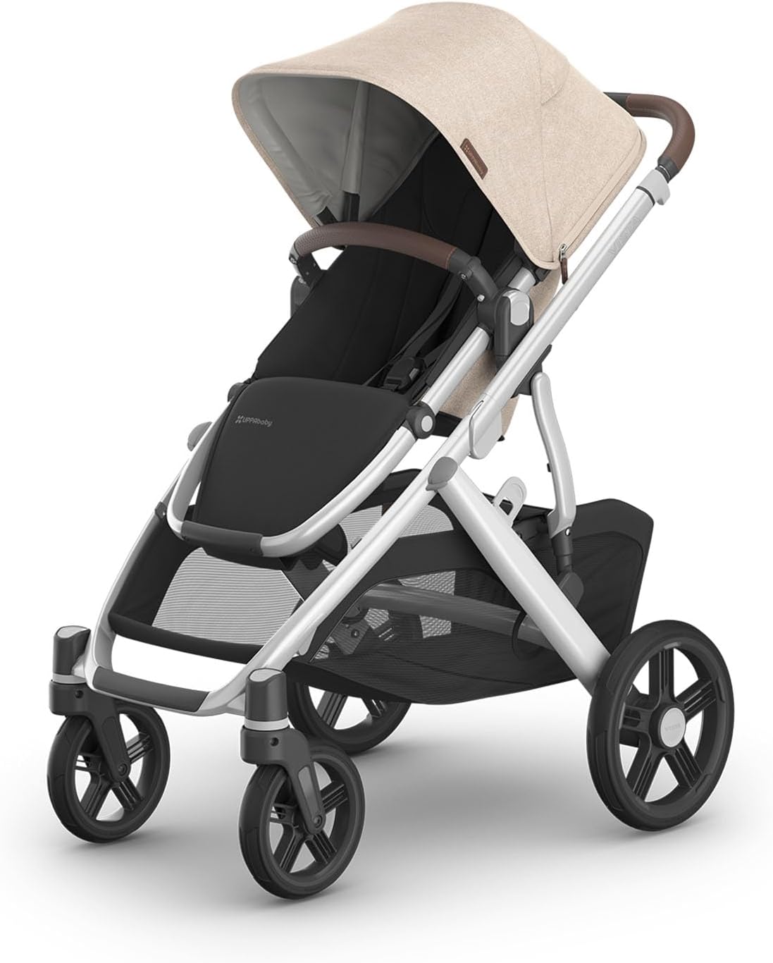 Vista V3 Stroller - Declan