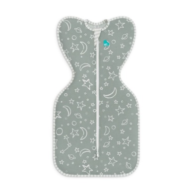 SWADDLE UP 1.0T VISCOSE OLIVE SM