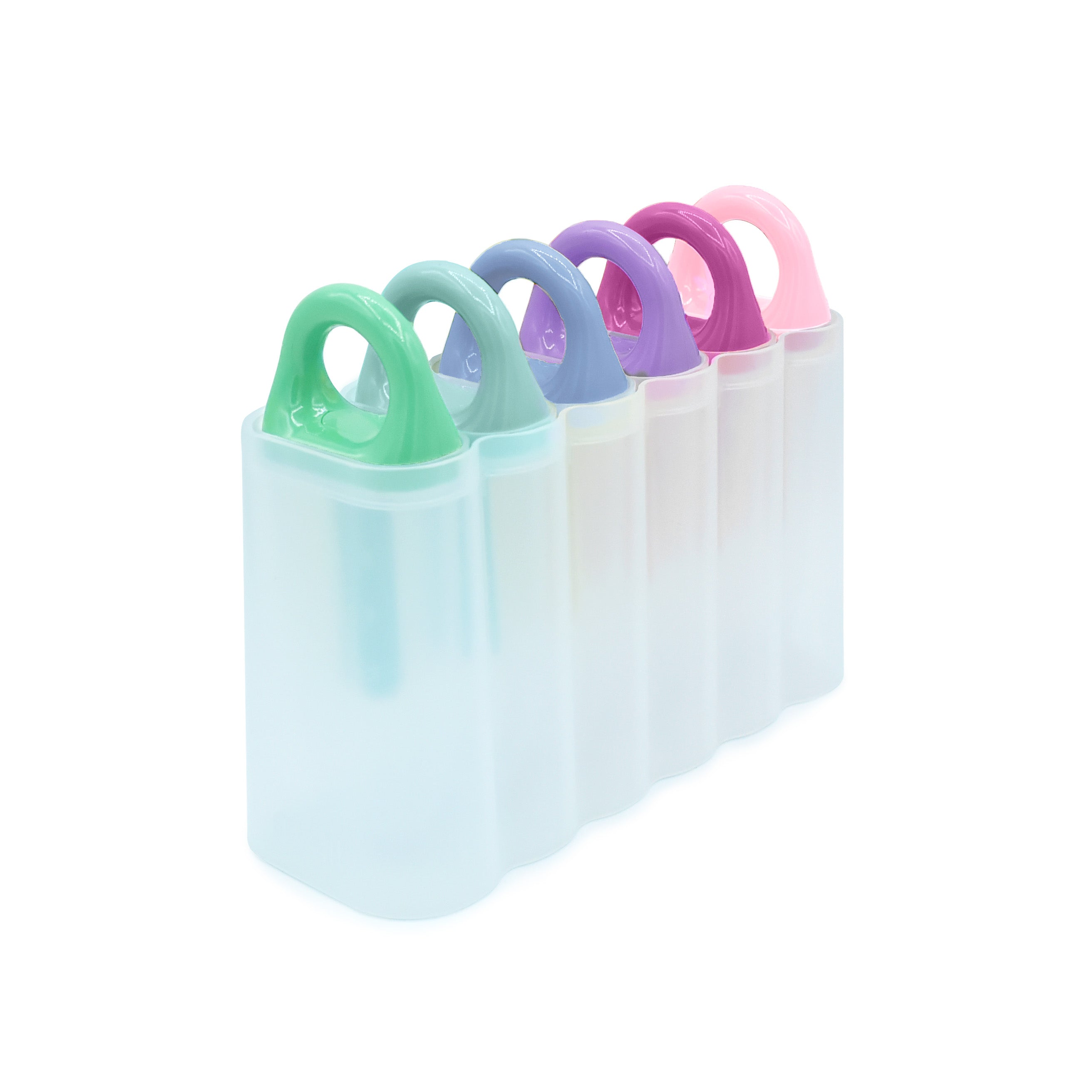Popsicles - Contemporary