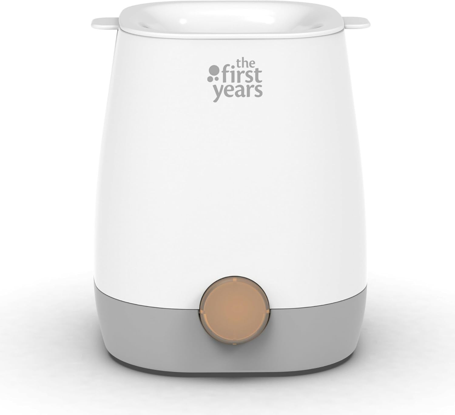 QUICK SERVE BOTTLE WARMER