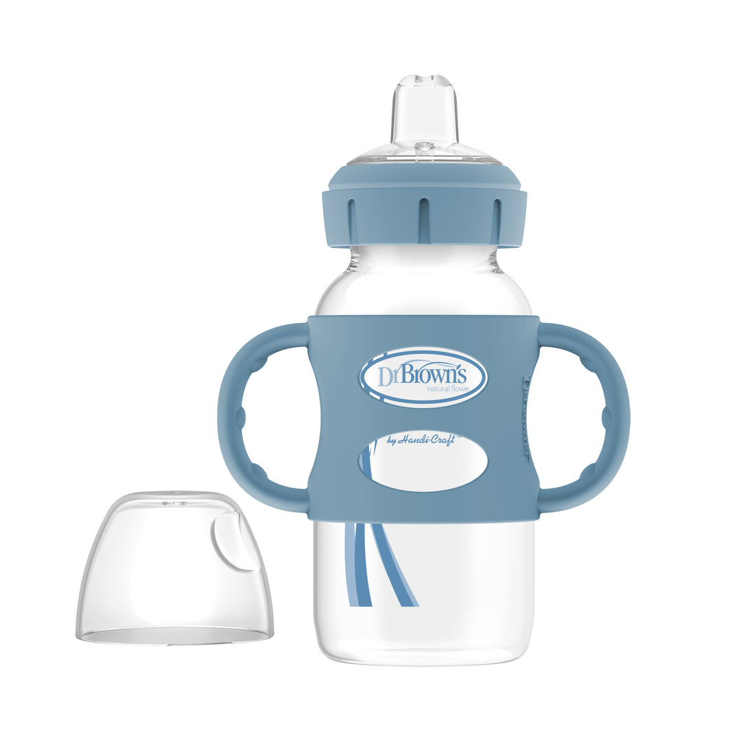 Sippy Spout Bottle 9oz