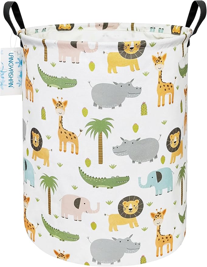 ANIMAL HAMPER