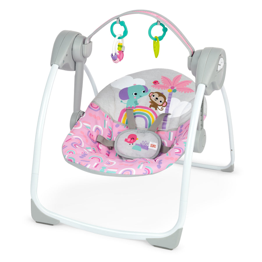 PARADISE PORTABLE SWING
