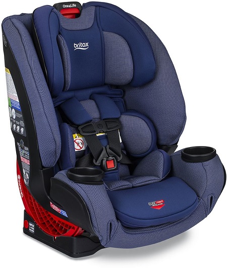 CONVERTIBLE CAR SEATS