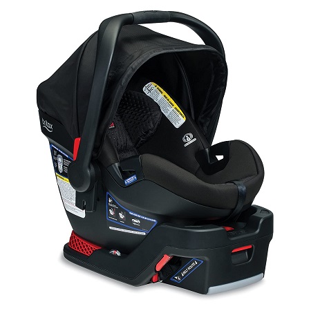 INFANT CAR SEATS