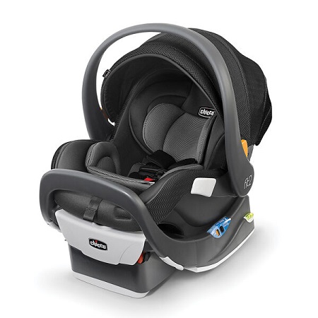 INFANT CAR SEATS