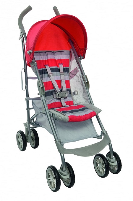 STROLLERS