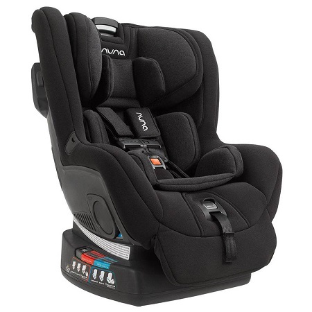 CONVERTIBLE CAR SEATS