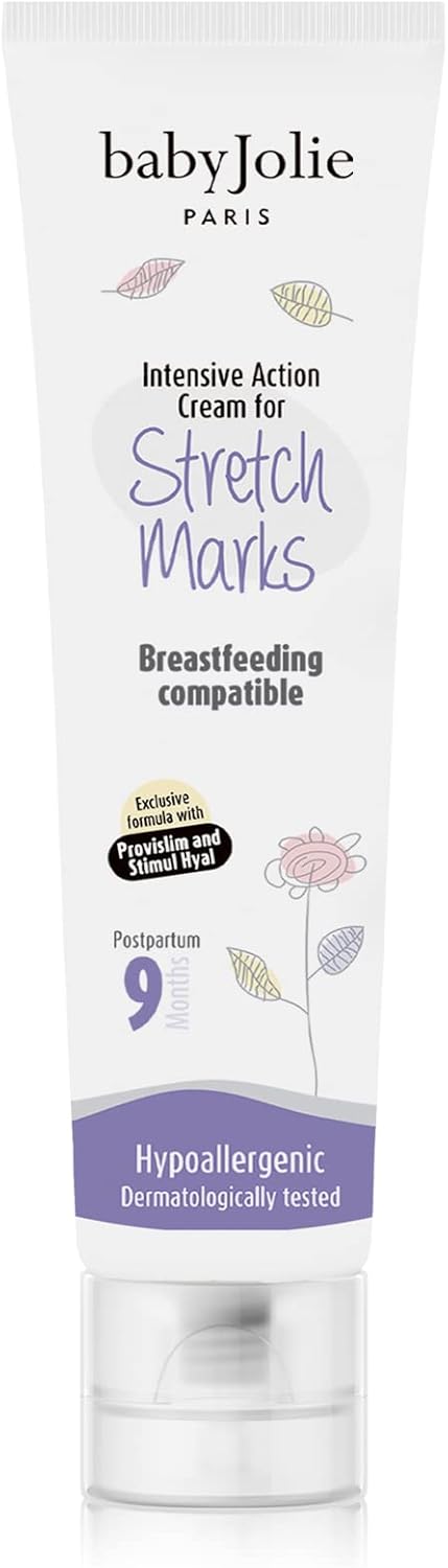Mom Stretch Marks (7.5 Oz)