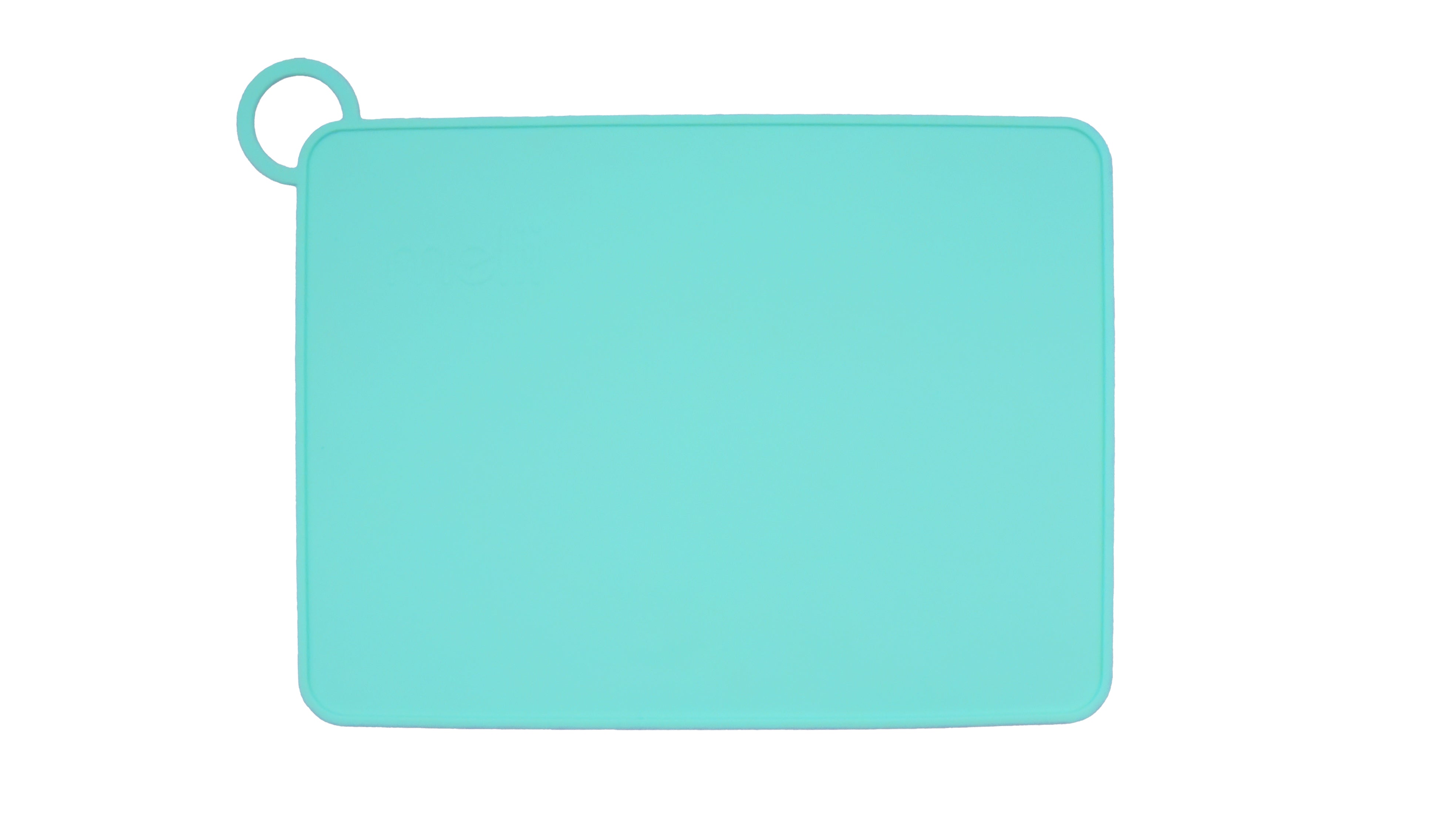 Silicone Placemat - Blue