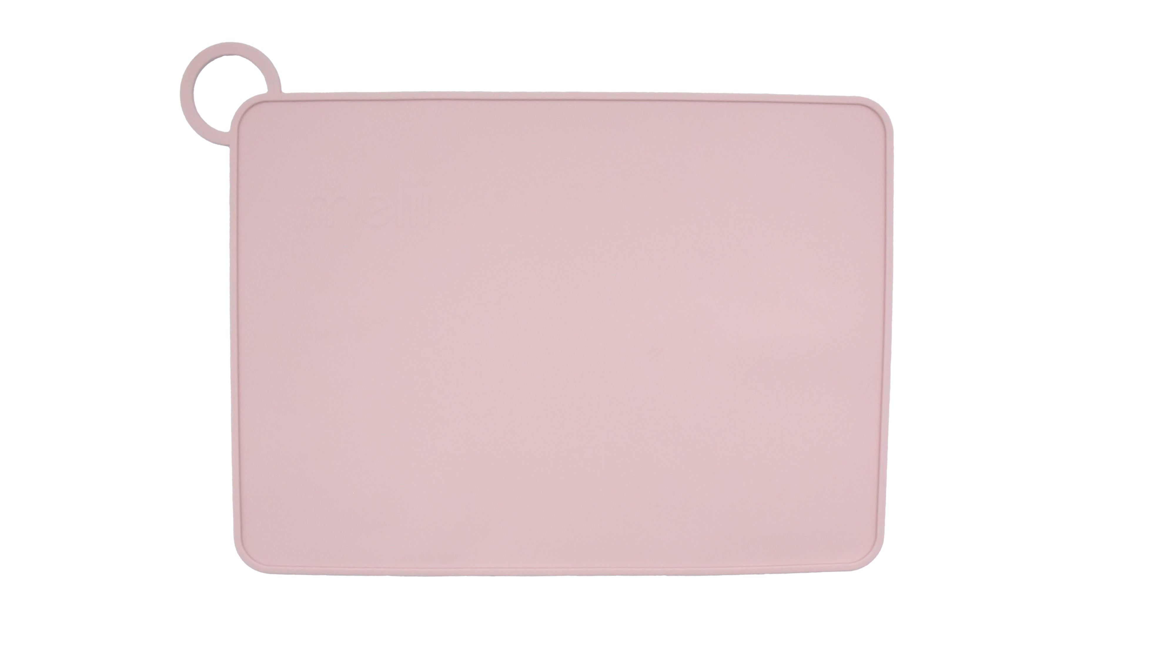 Silicone Placemat - Pink