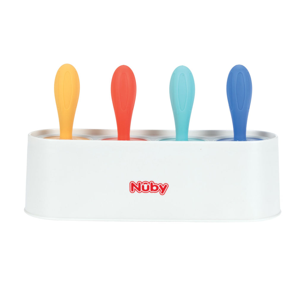 4PK POPSICLE STICK TRAY