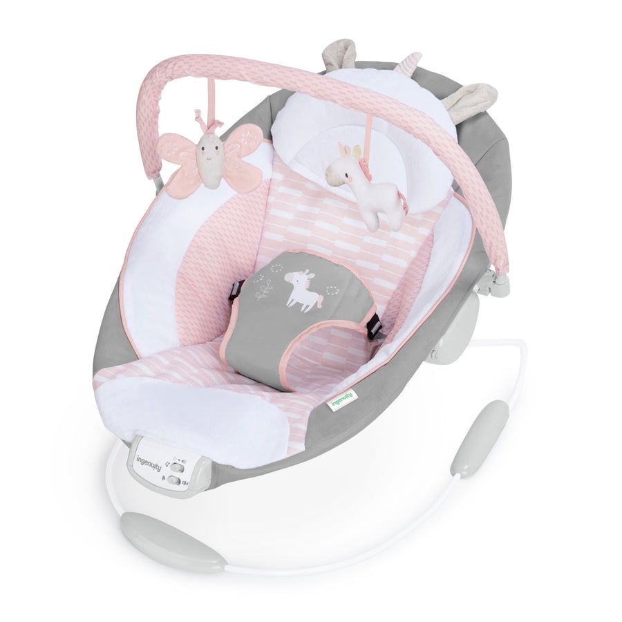 CRADLING BOUNCER - UNICORN