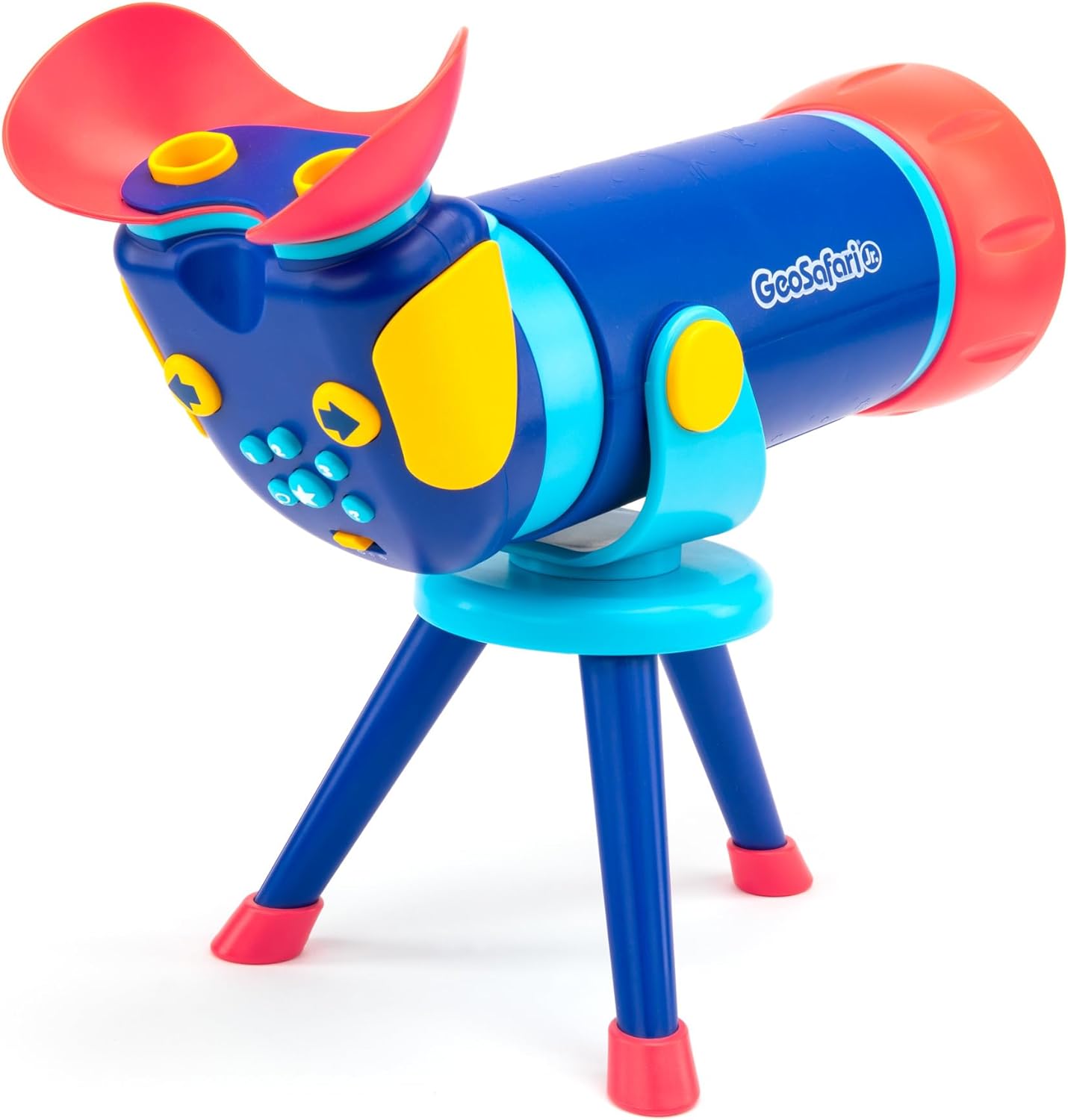 Talking Space Explorer