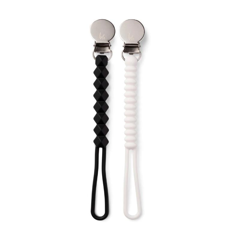 PACIGRIP HOLDER - BLACK/WHITE