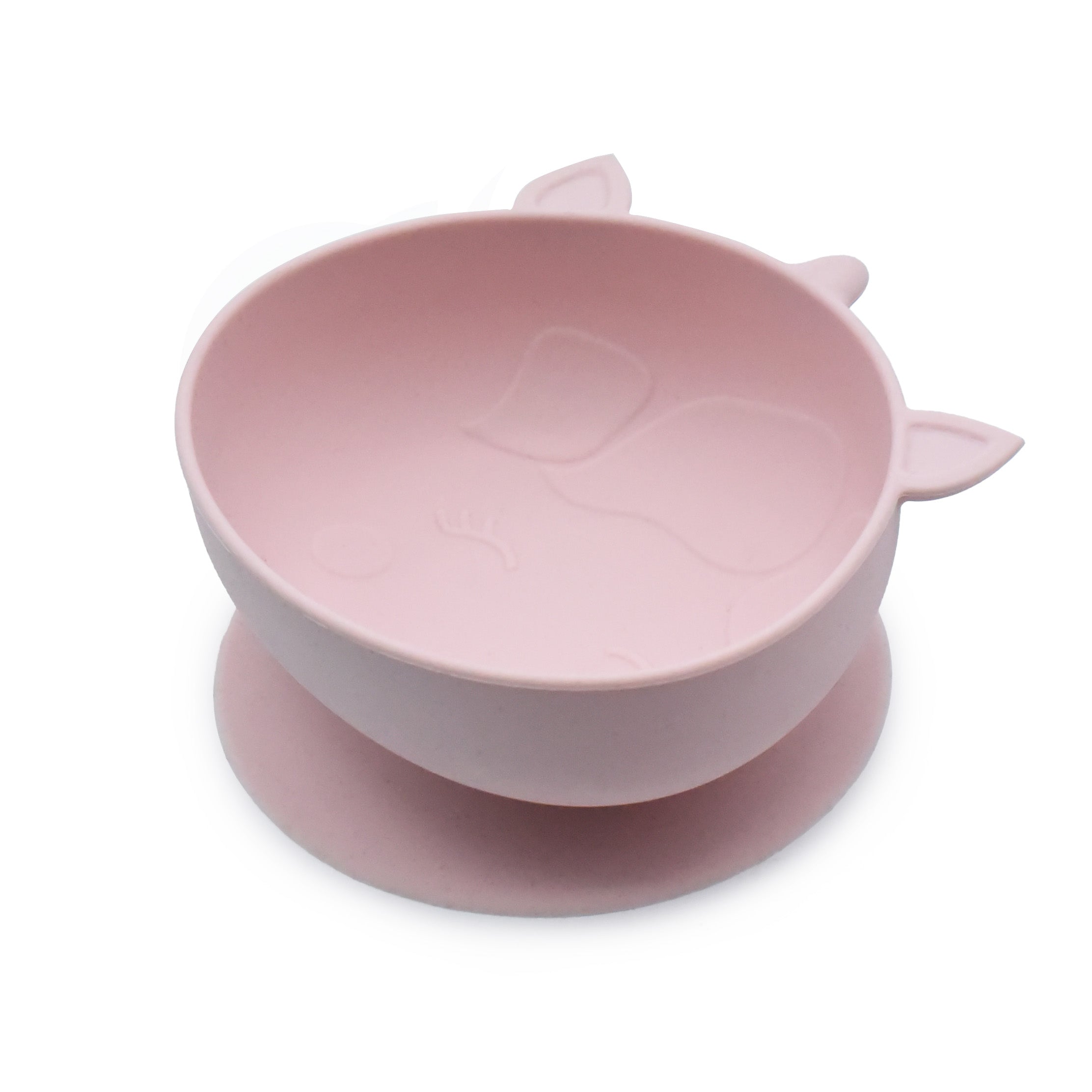 Silicone Bowl - Unicorn