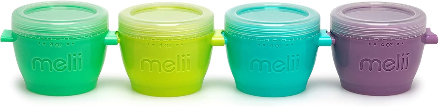 Snap and Go Pods