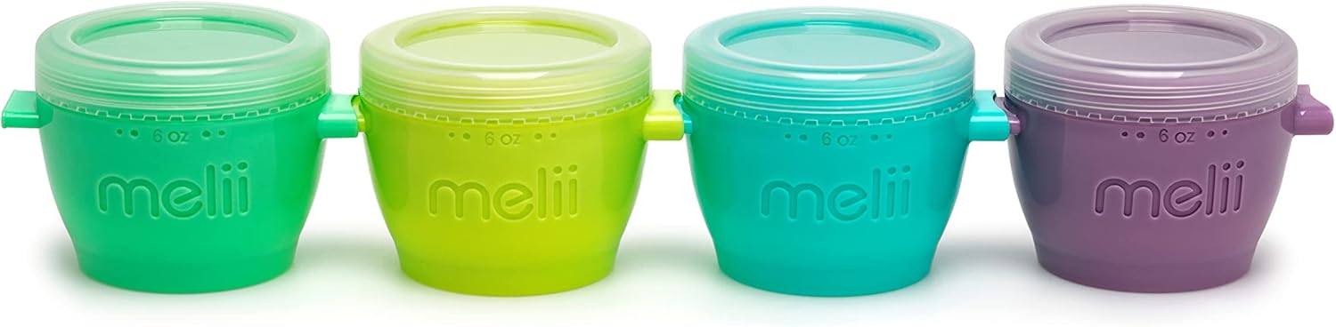 Snap & Go Pods