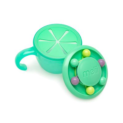 Abacus Snack Container Mint