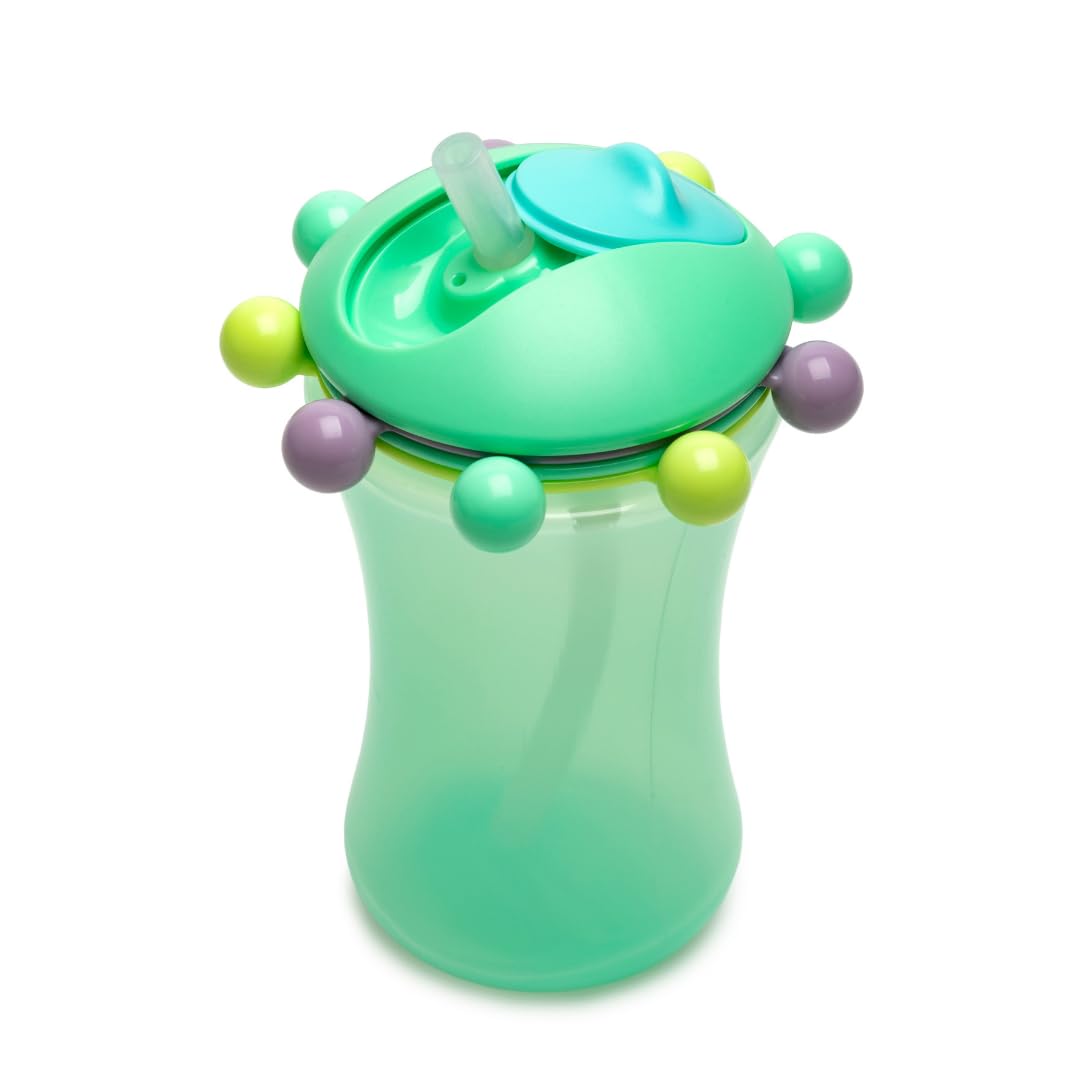 Abacus Sippy Cup - Mint