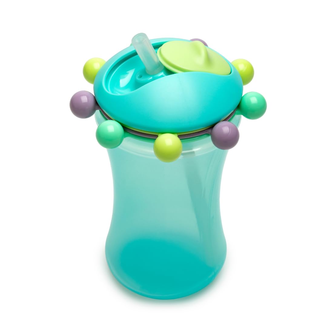 Abacus Sippy Cup - Blue
