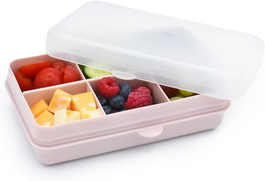Snackle Mini-Pink