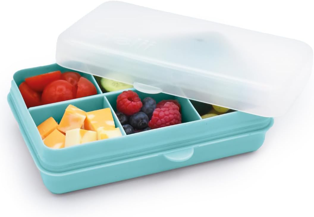 Snackle Mini- Blue