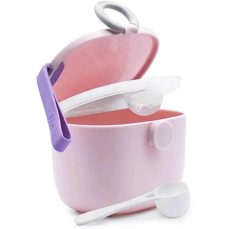 Travel Formula Container