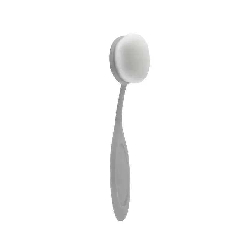 Suntan lotion blender - grey