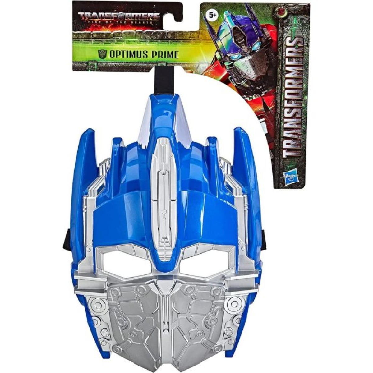Transformers Mask
