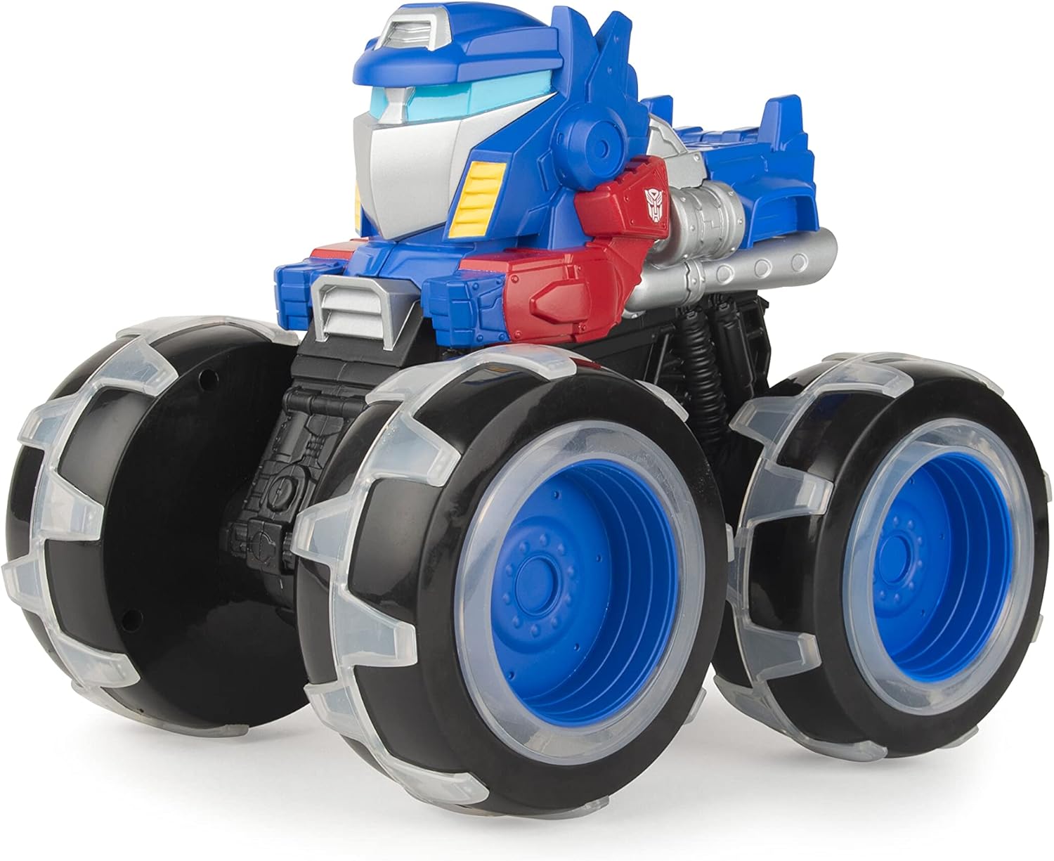 OPTIMUS PRIME LIGHTNING