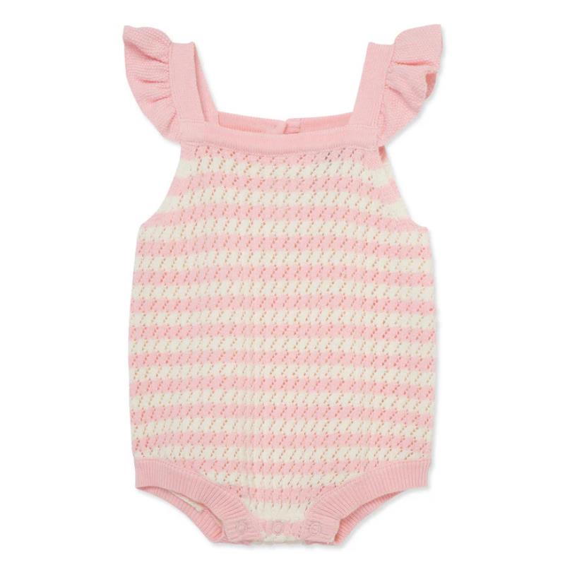 Striped Bubble